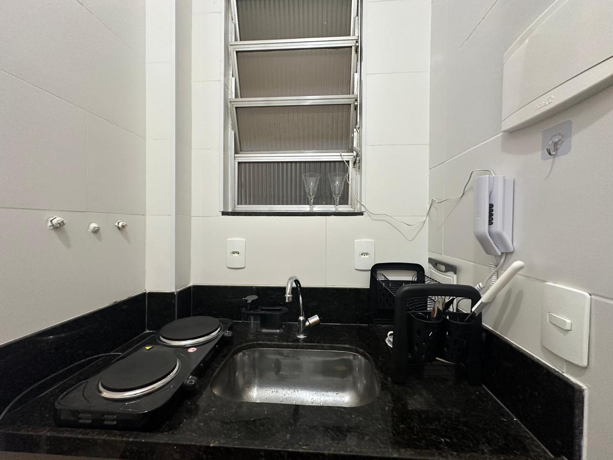 Rio-copa Style Appartement