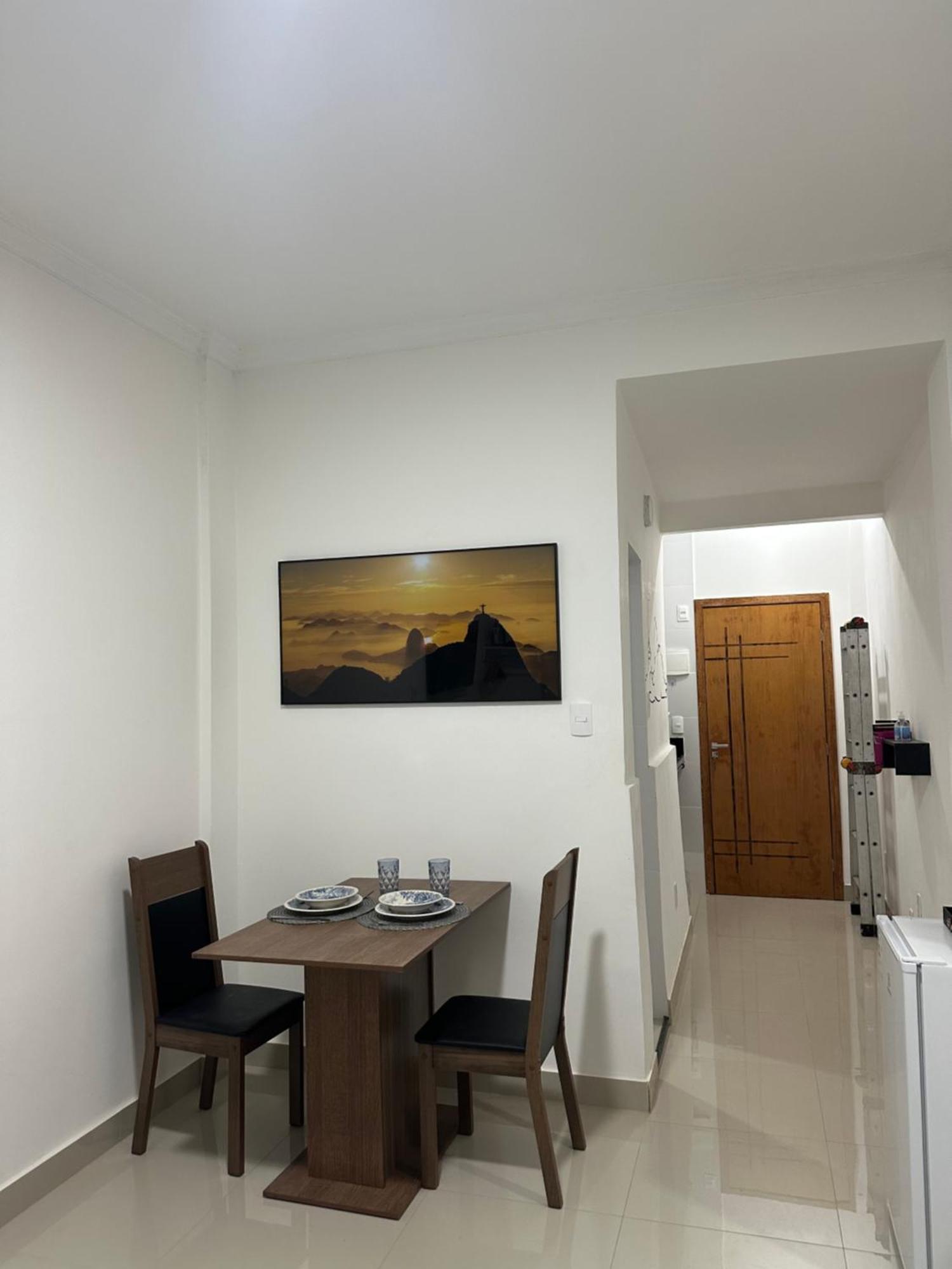 Appartement Rio-copa Style *